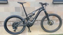 Specialized Turbo Levo Expert Carbon 2022- vel.S4