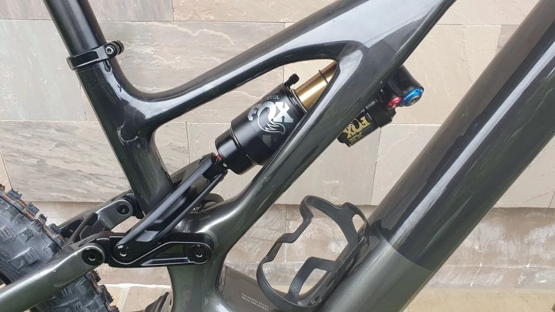 Specialized Turbo Levo Expert Carbon 2022- vel.S4