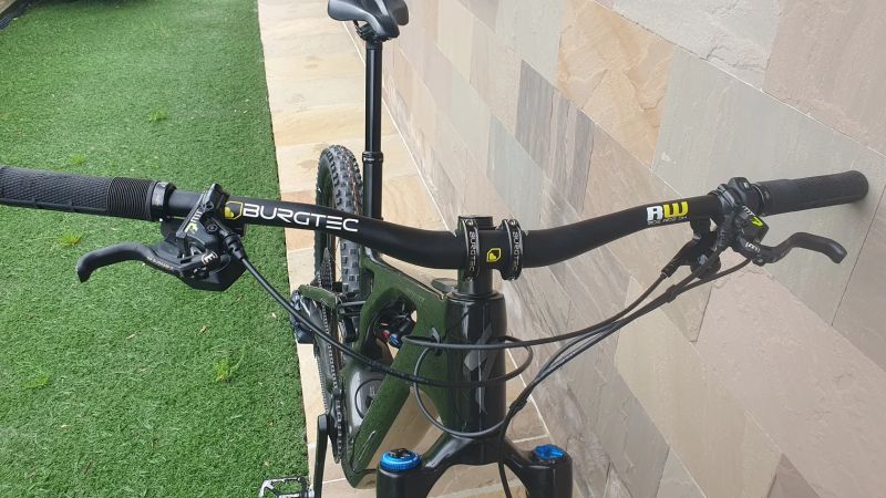 Specialized Turbo Levo Expert Carbon 2022- vel.S4