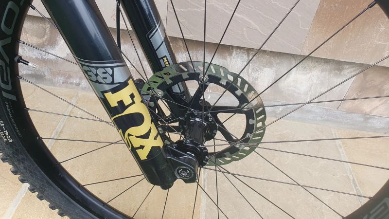 Specialized Turbo Levo Expert Carbon 2022- vel.S4