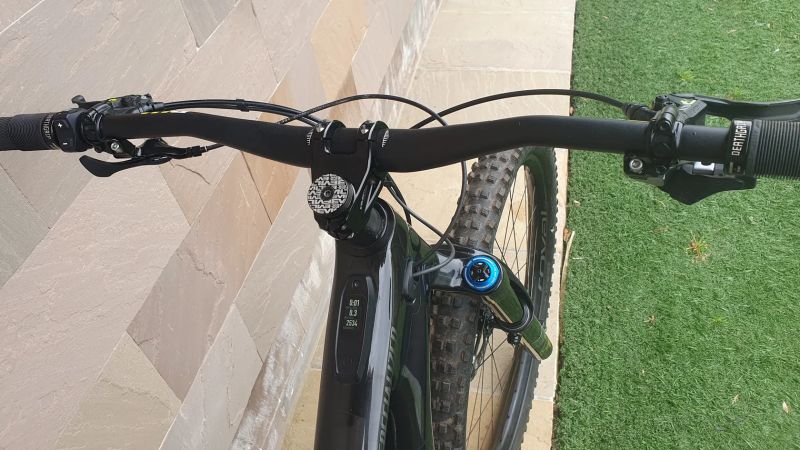 Specialized Turbo Levo Expert Carbon 2022- vel.S4