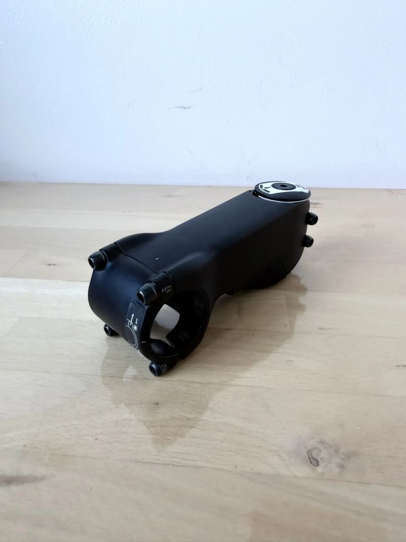 Trek RCS Pro, -7 stupňů, délka 100 mm
