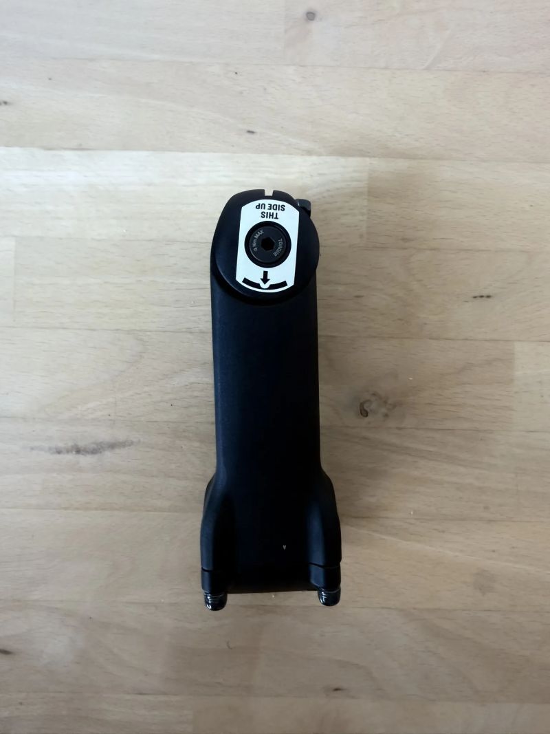 Trek RCS Pro, -7 stupňů, délka 100 mm
