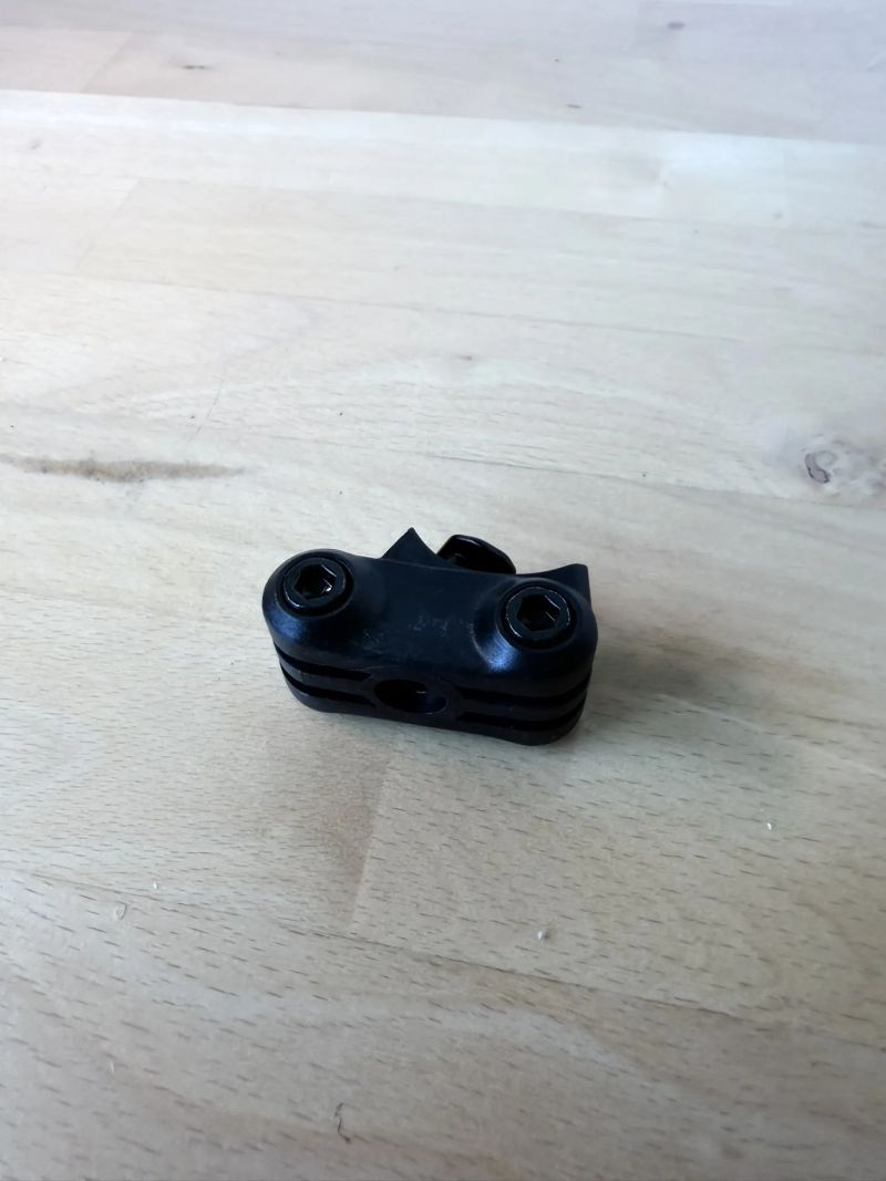 Trek RCS Pro, -7 stupňů, délka 100 mm