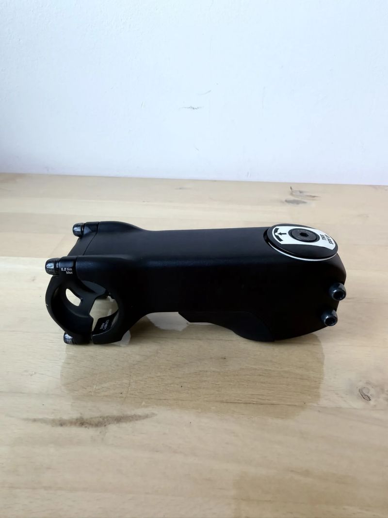 Trek RCS Pro, -7 stupňů, délka 100 mm