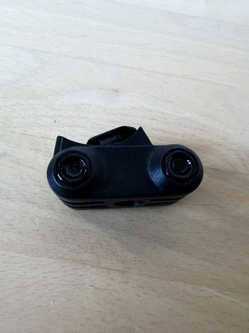 Trek RCS Pro, -7 stupňů, délka 100 mm