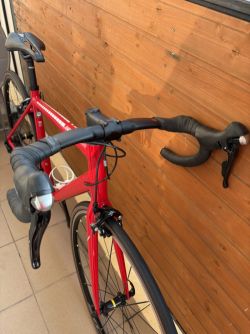 Canyon Canyon Endurace AL