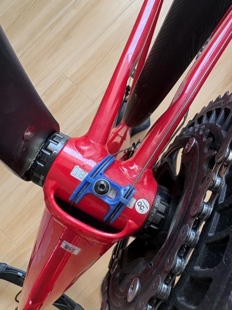 Canyon Canyon Endurace AL