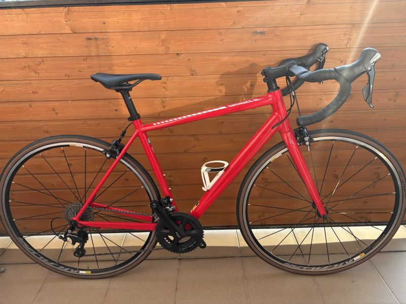 Canyon Canyon Endurace AL