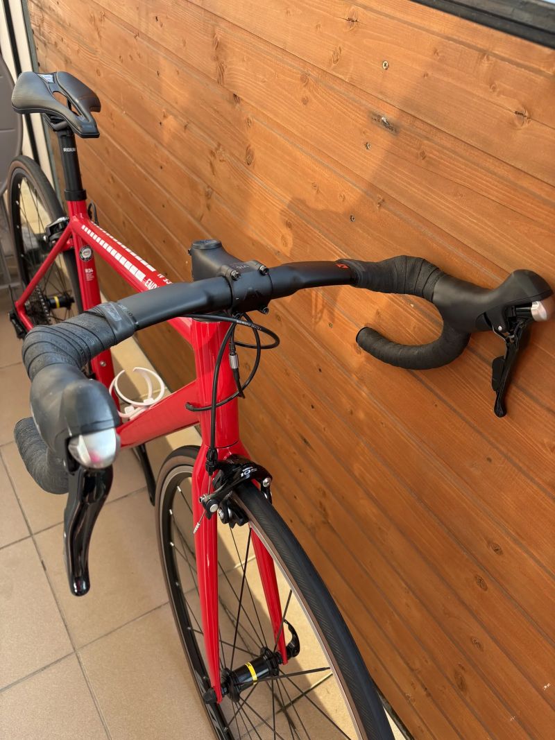 Canyon Canyon Endurace AL