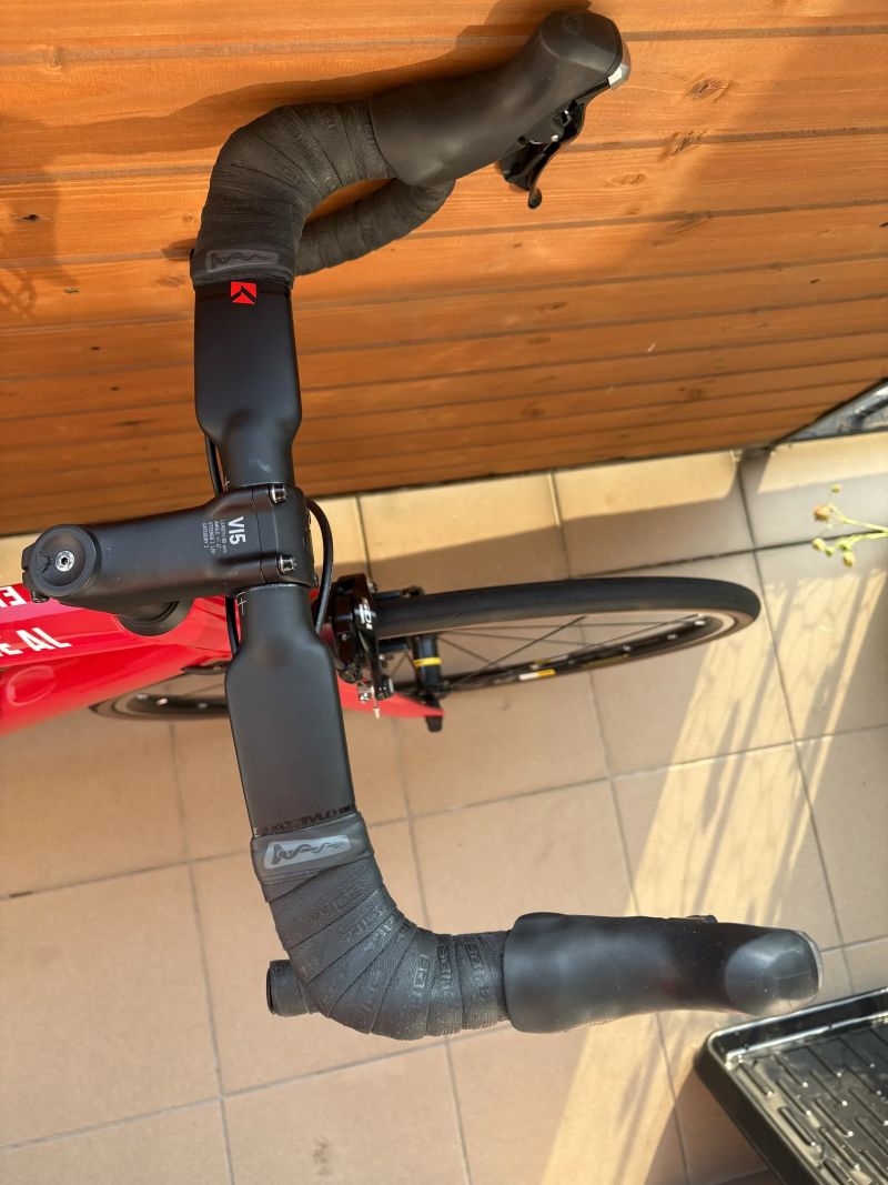 Canyon Canyon Endurace AL