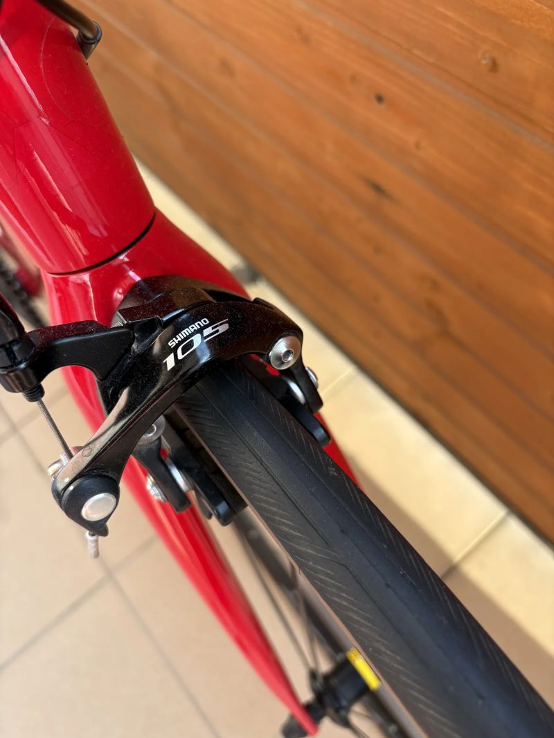 Canyon Canyon Endurace AL
