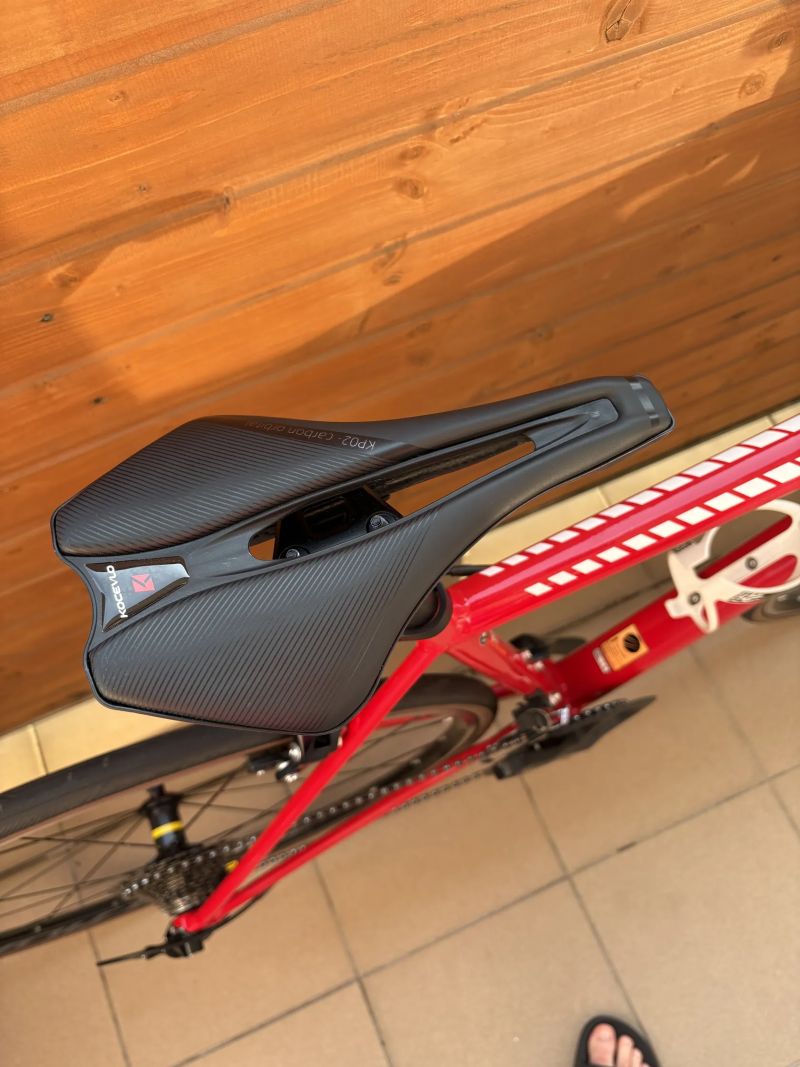 Canyon Canyon Endurace AL