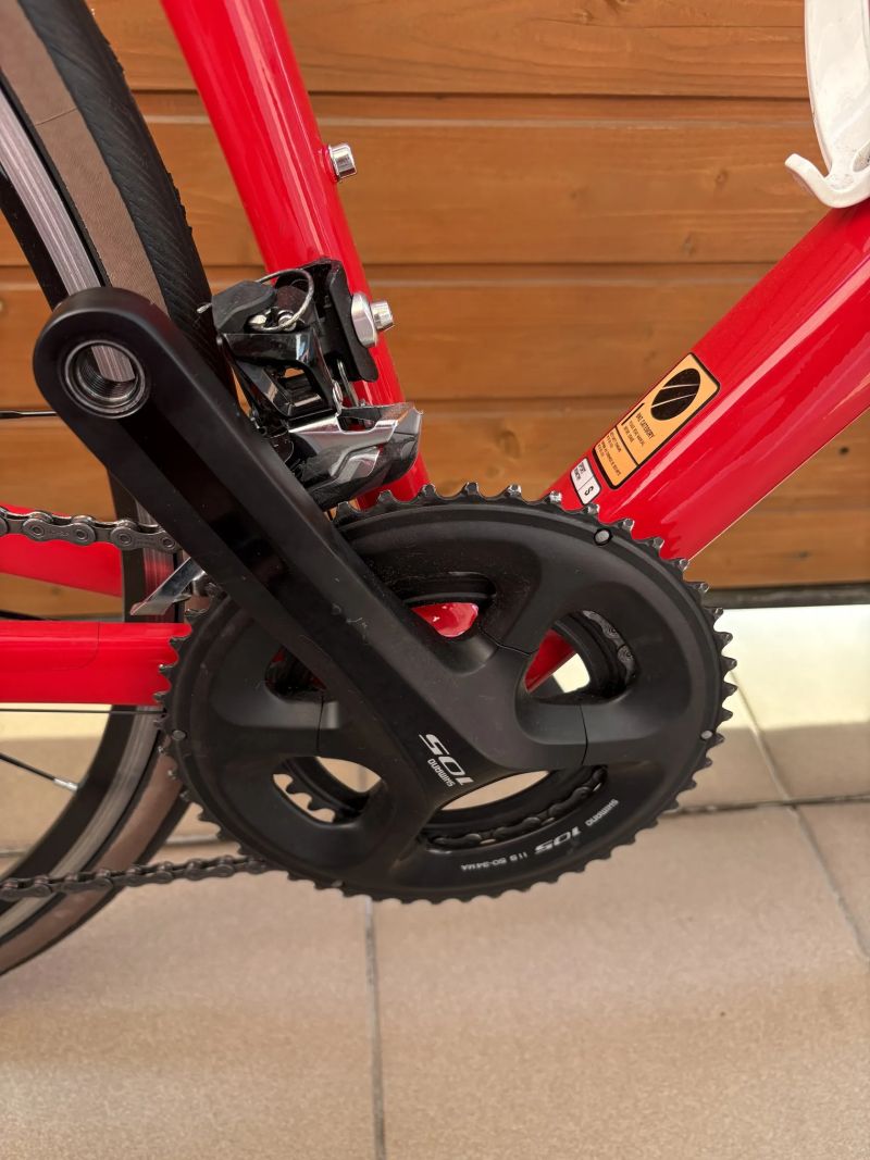 Canyon Canyon Endurace AL