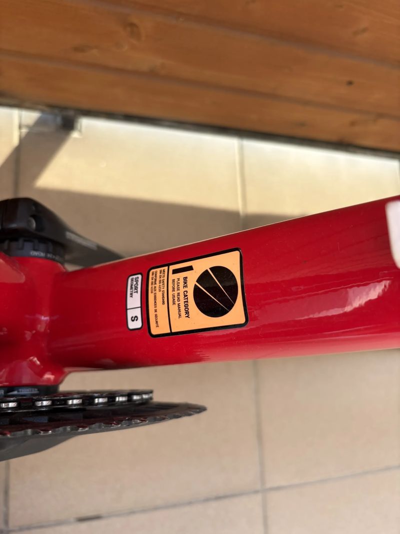 Canyon Canyon Endurace AL