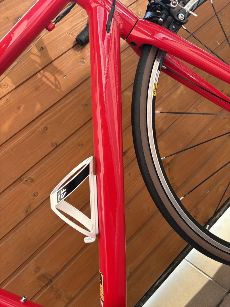 Canyon Canyon Endurace AL