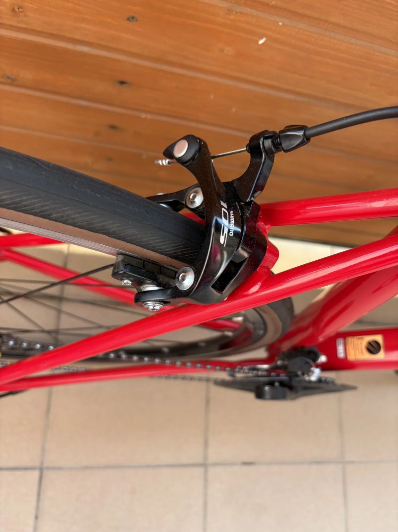 Canyon Canyon Endurace AL
