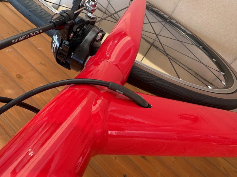 Canyon Canyon Endurace AL