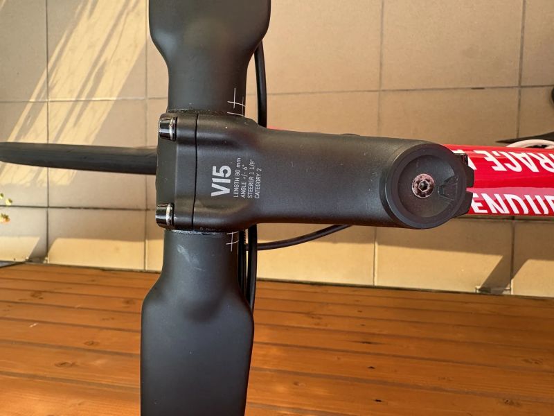 Canyon Canyon Endurace AL