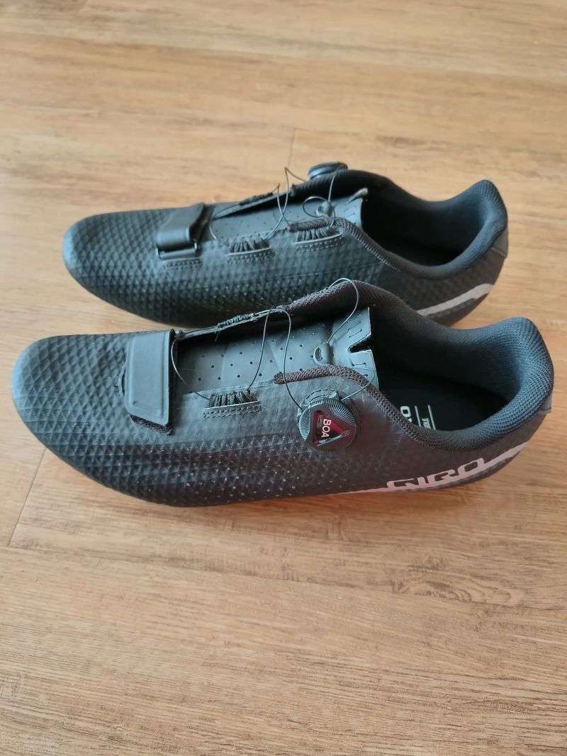 Giro Cadet 47