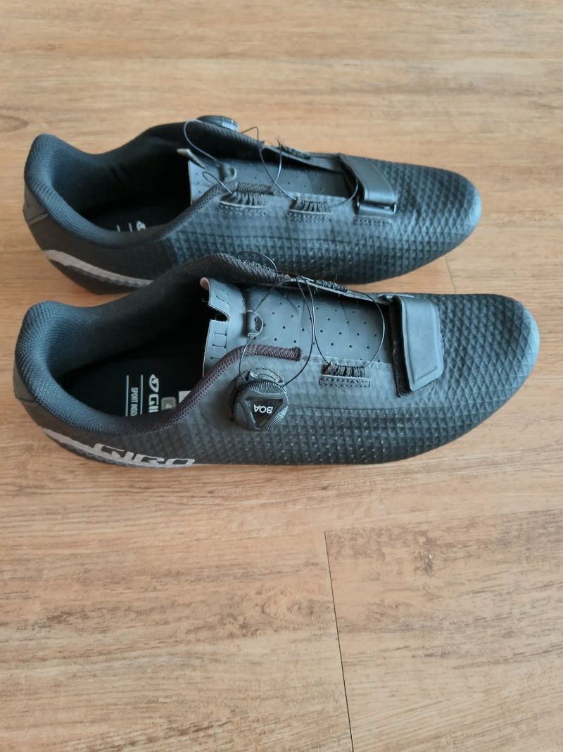 Giro Cadet 47