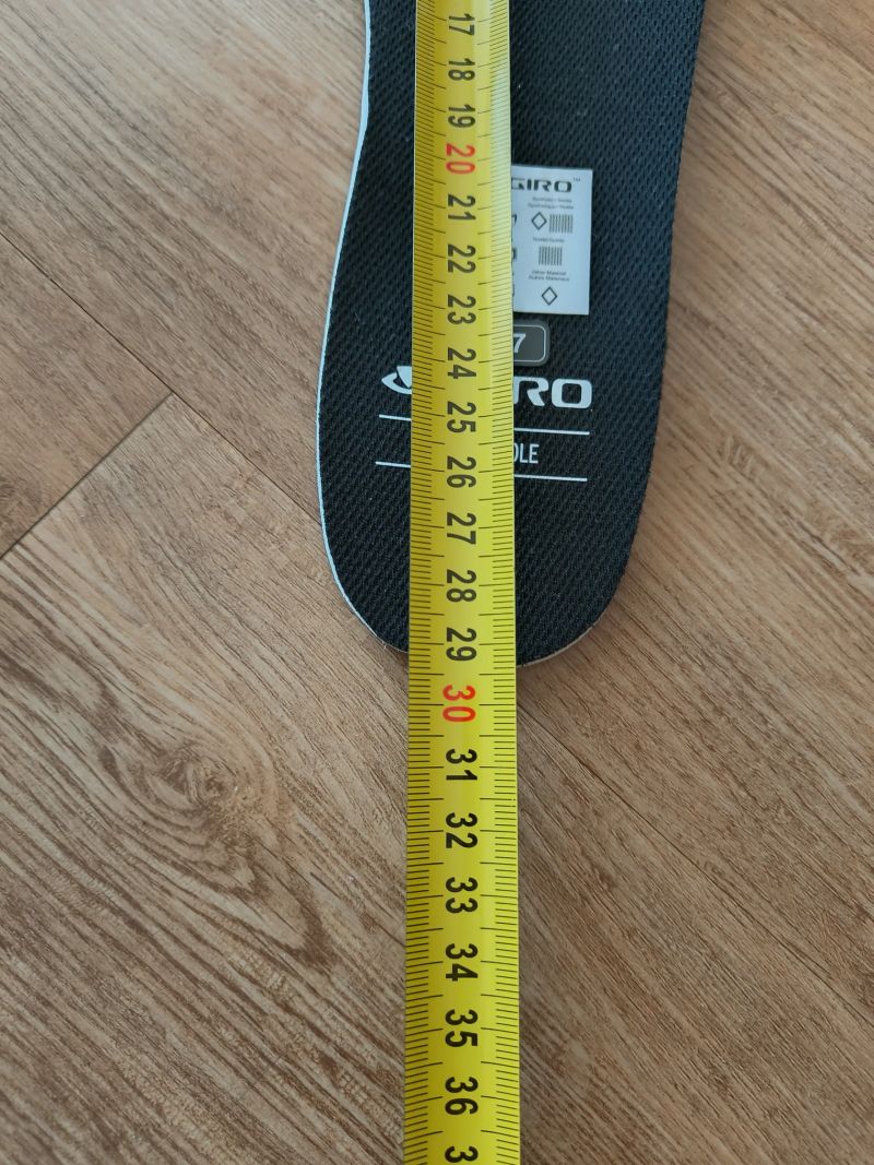 Giro Cadet 47