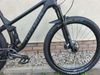 Thomus lightrider world cup, 1x12 xtr, XRC 1200 velikost M
