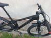 Thomus lightrider world cup, 1x12 xtr, XRC 1200 velikost M