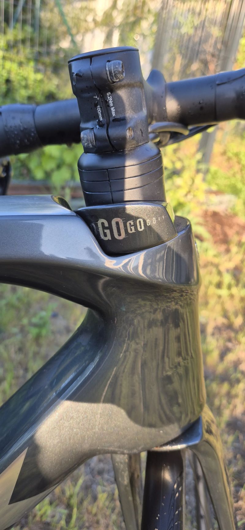 Trek Enonda SL 6