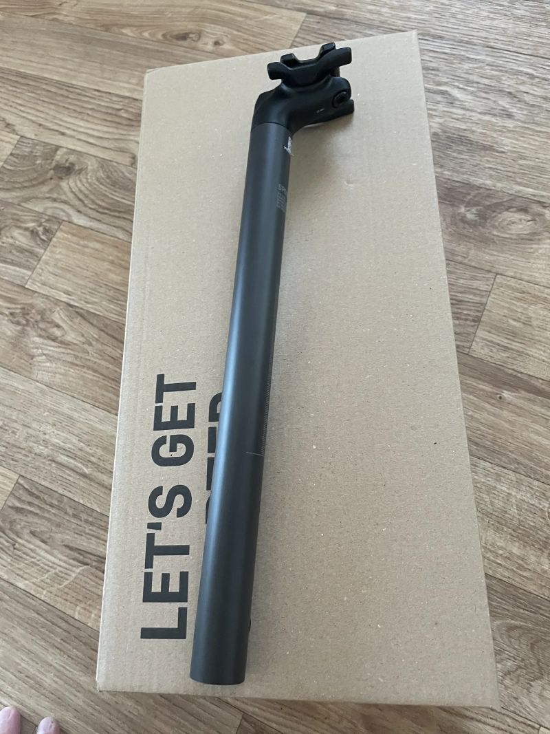 Canyon VCLS CF SP0057 