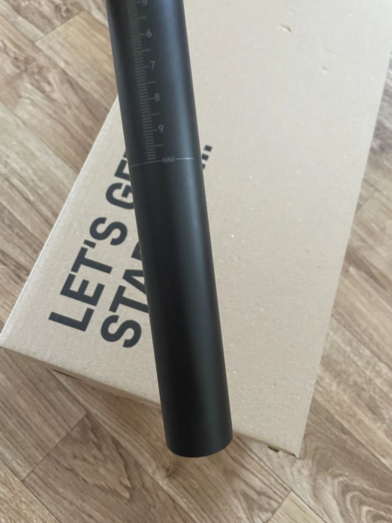 Canyon VCLS CF SP0057 