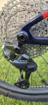Trek Supercaliber SLR 9.9 XTR Di2 vel.M/L 2026