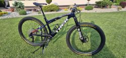 Trek Supercaliber SLR 9.9 XTR Di2 vel.M/L 2026