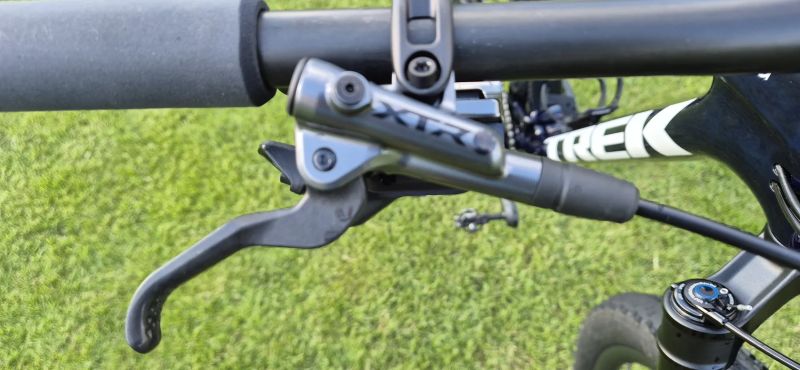 Trek Supercaliber SLR 9.9 XTR Di2 vel.M/L 2026