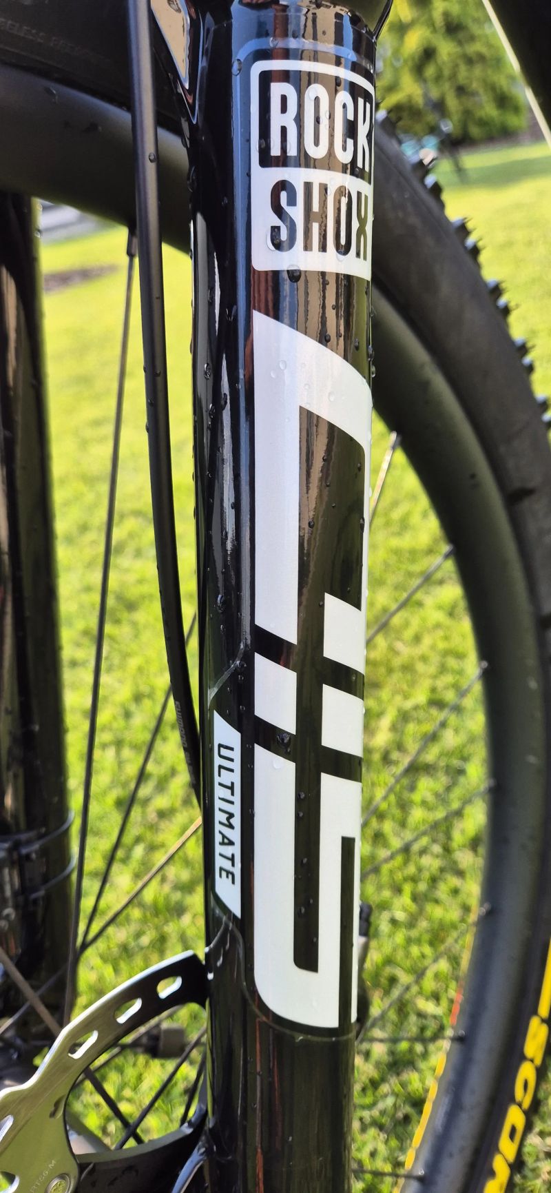 Trek Supercaliber SLR 9.9 XTR Di2 vel.M/L 2026