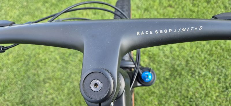 Trek Supercaliber SLR 9.9 XTR Di2 vel.M/L 2026