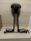 Prodám dětská sedačka Shotgun Kids Ride 2.0