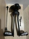 Prodám dětská sedačka Shotgun Kids Ride 2.0