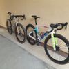 Canyon aeroad cfr sram team