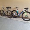 Canyon aeroad cfr sram team