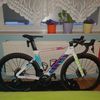 Canyon aeroad cfr sram team