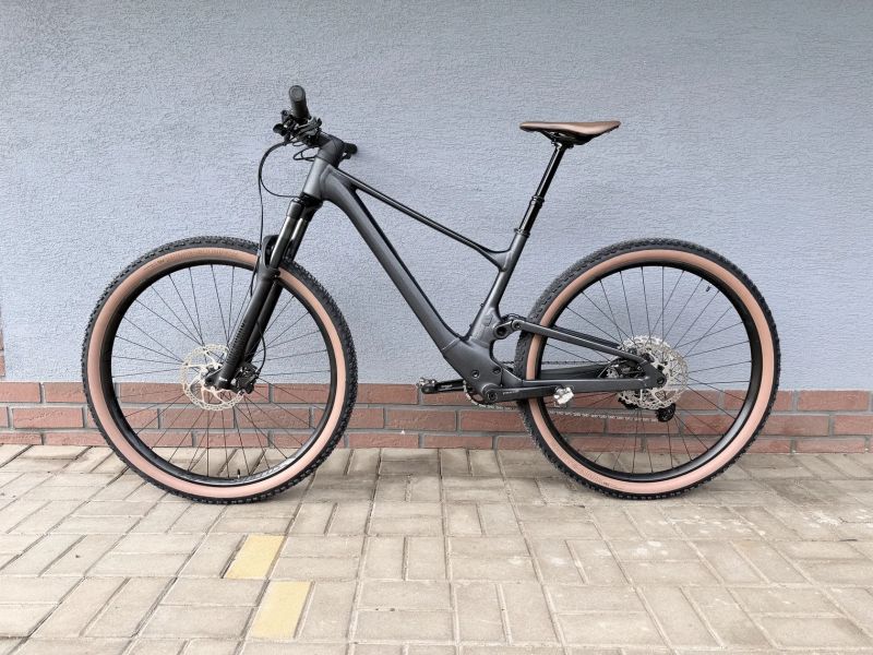 Scott Spark 960