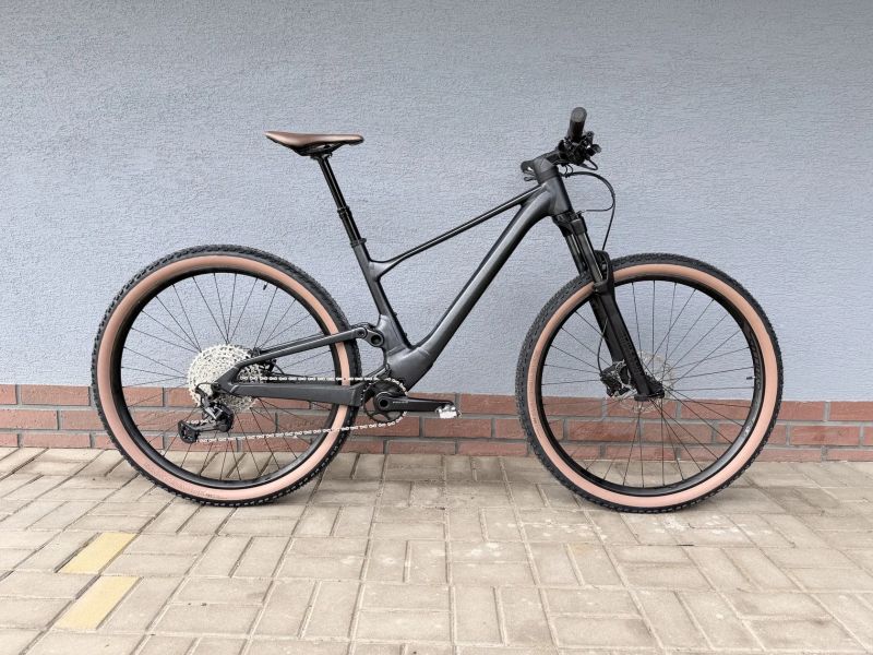 Scott Spark 960
