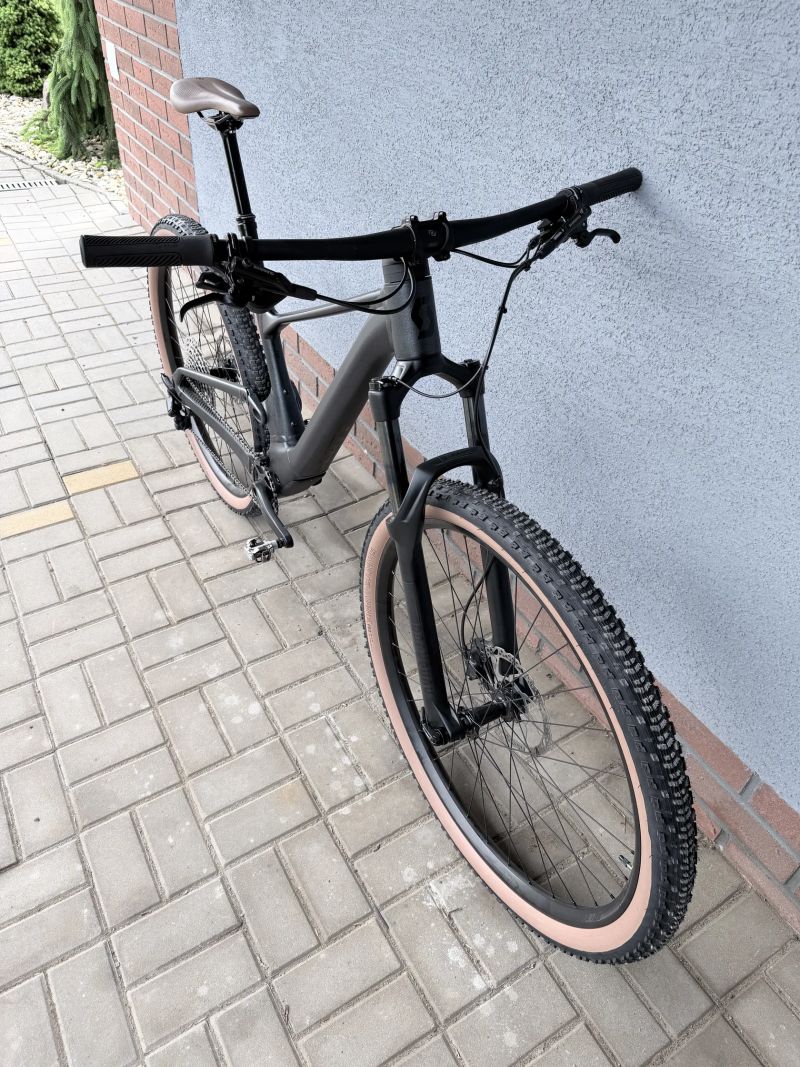 Scott Spark 960