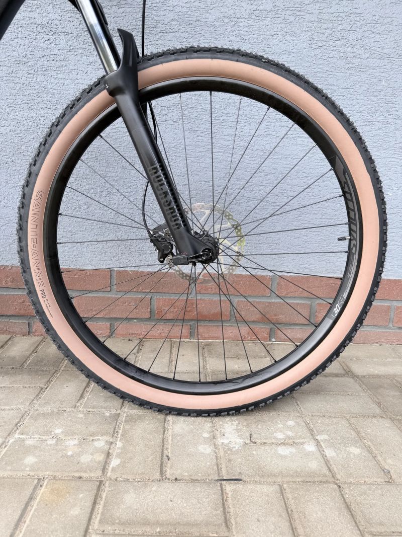 Scott Spark 960