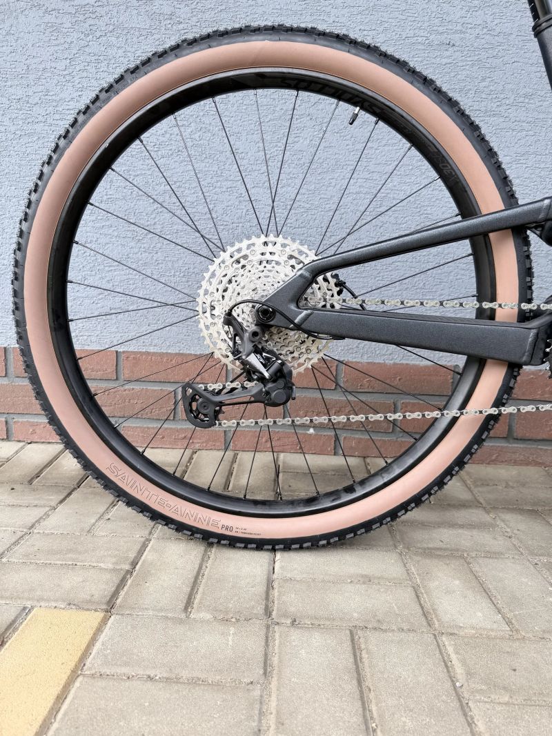 Scott Spark 960