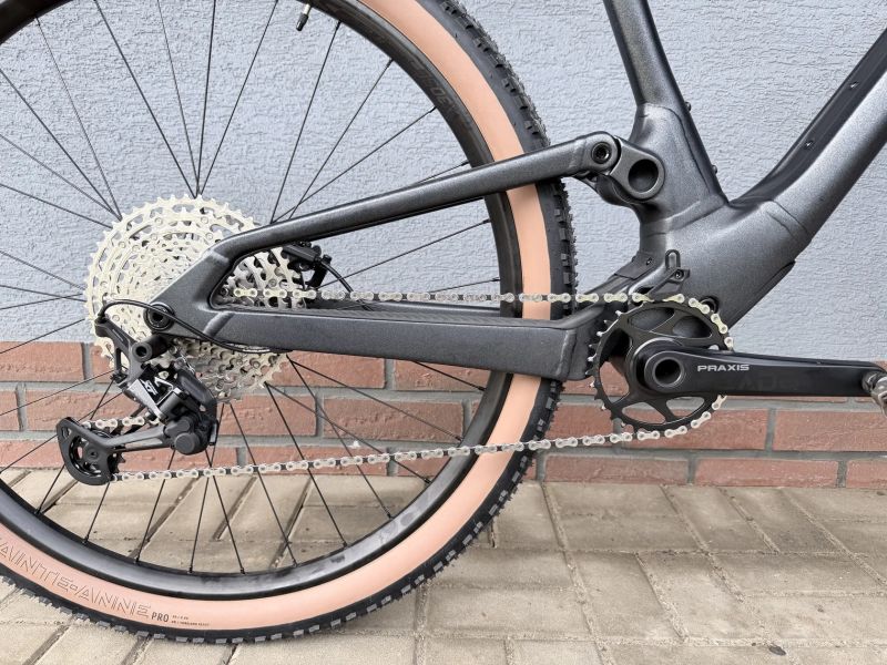 Scott Spark 960