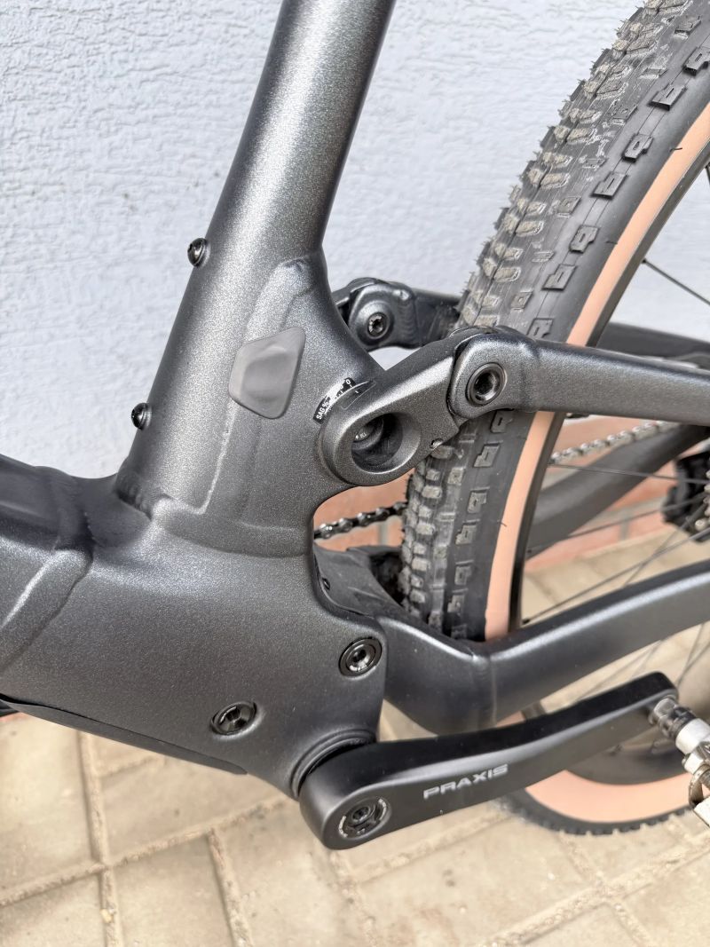 Scott Spark 960