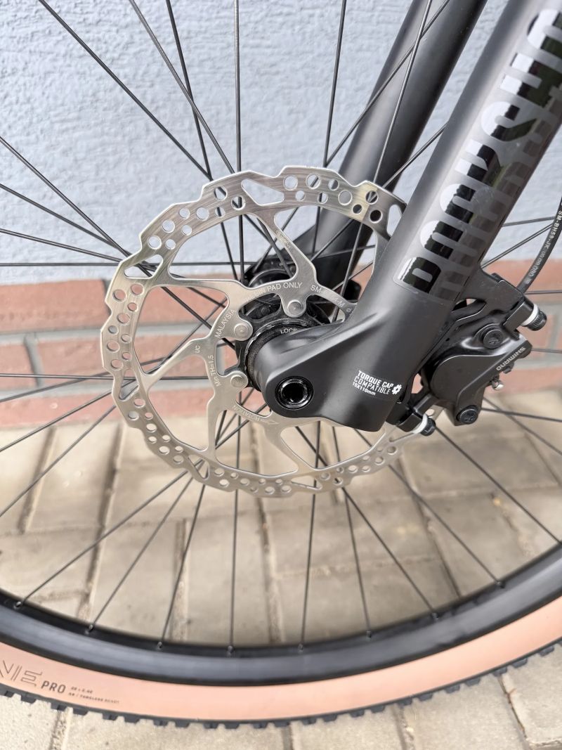 Scott Spark 960