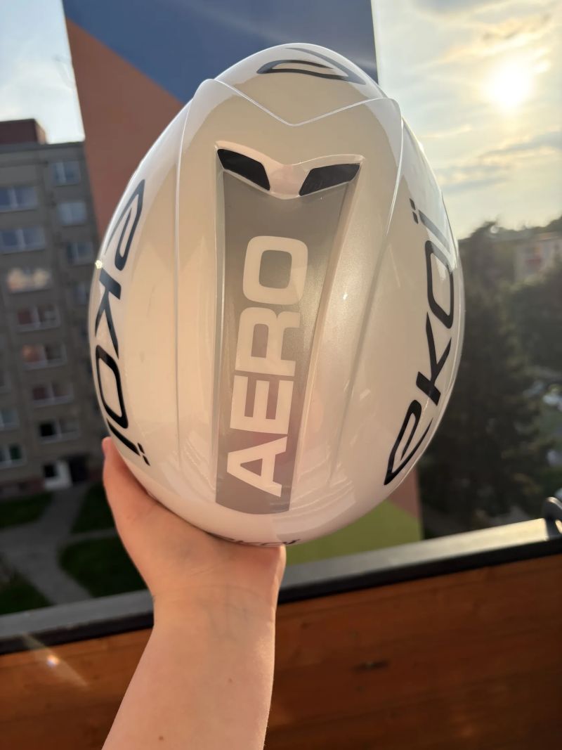 Ekoi Aero 16 – aero přilba